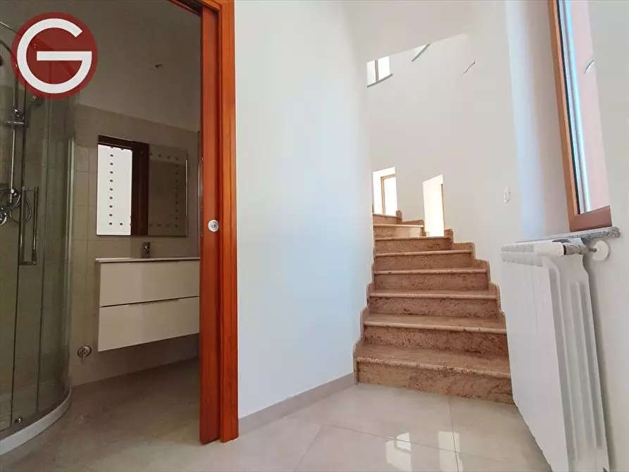 Immagine 7 di Villa in vendita  a Taurianova