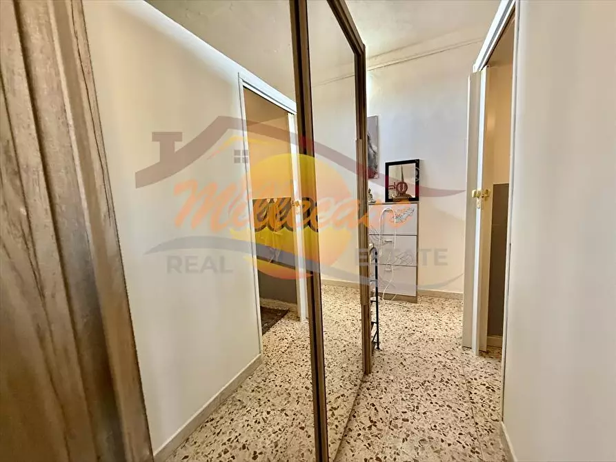 Immagine 24 di Appartamento in vendita  in VIA RE IERONE II, a Siracusa