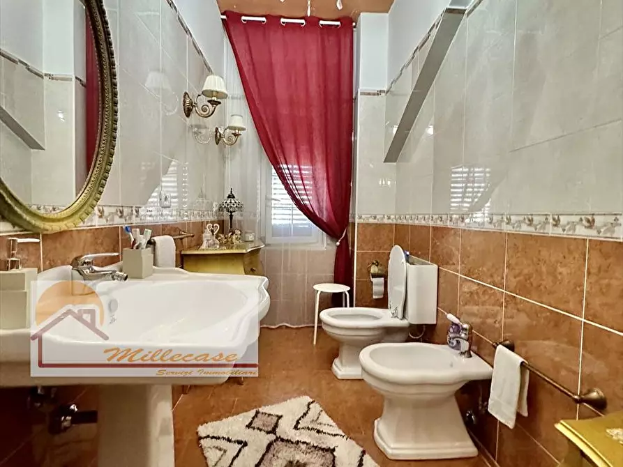 Immagine 3 di Appartamento in vendita  in VIALE TICA a Siracusa