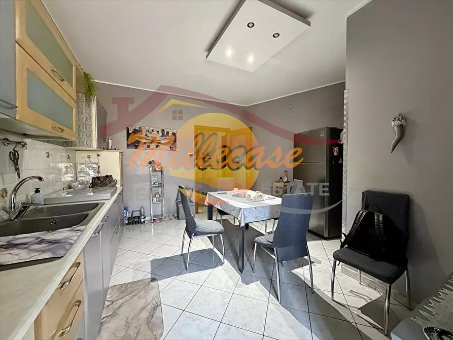 Immagine 12 di Appartamento in vendita  in PIAZZA DELLA VITTORIA a Siracusa