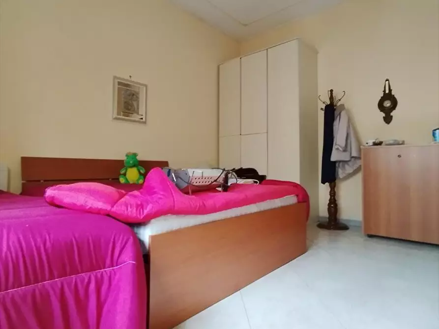 Immagine 8 di Appartamento in vendita  a Taurianova