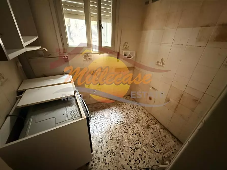 Immagine 8 di Appartamento in vendita  in via isonzo 159 a Siracusa