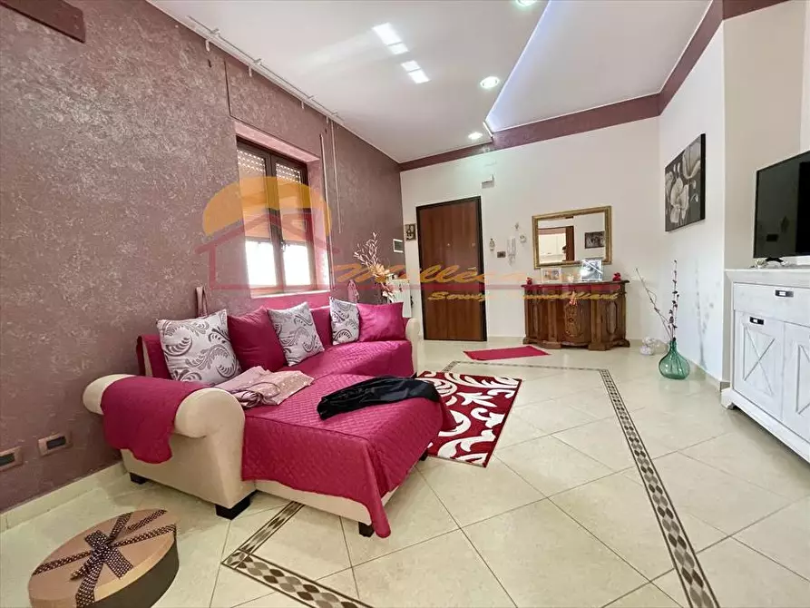 Immagine 7 di Appartamento in vendita  in via pietro novelli a Siracusa