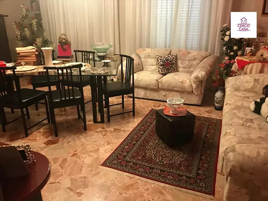 Immagine 2 di Appartamento in vendita  in paceco a Paceco