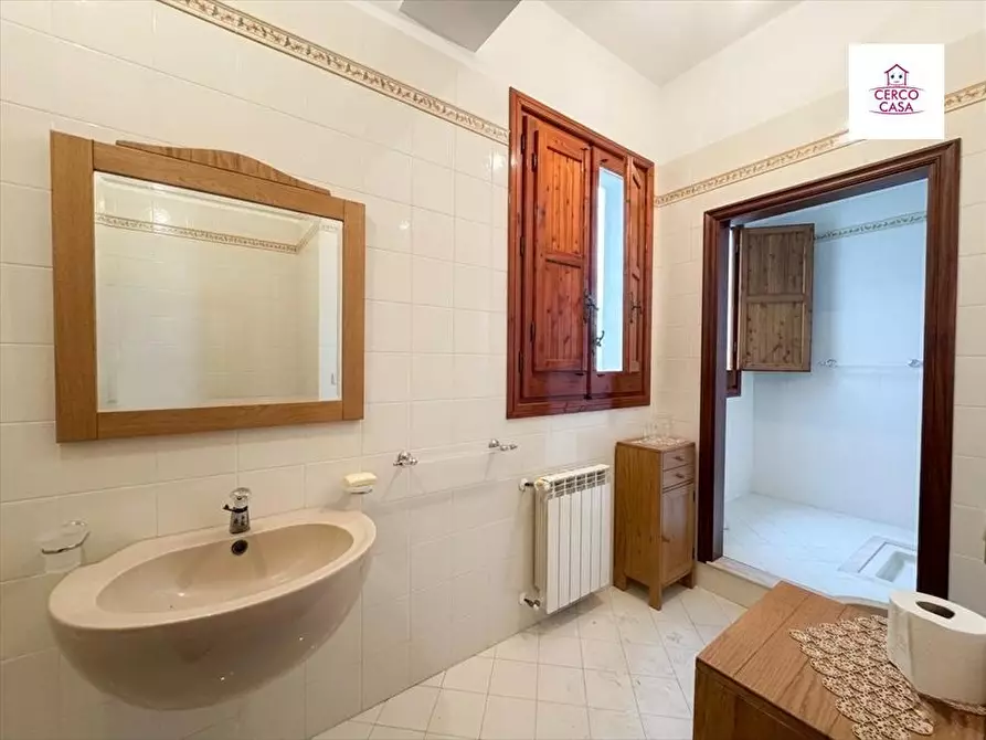 Immagine 17 di Casa indipendente in vendita  in VIA MICHELE AMARI a Trapani