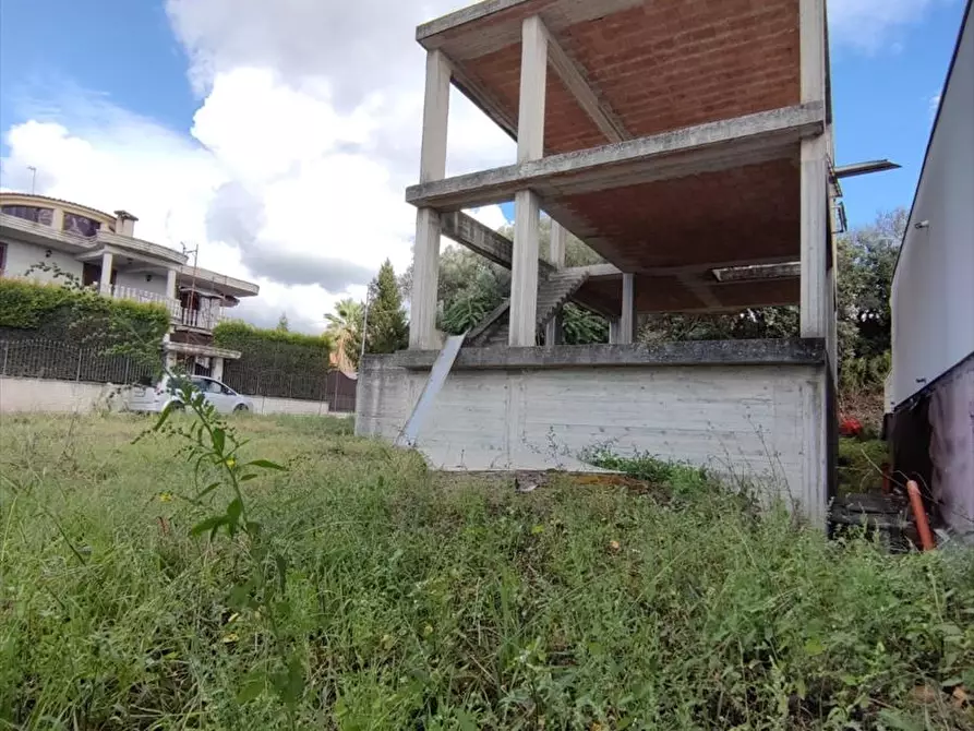 Immagine 3 di Rustico / casale in vendita  a Taurianova