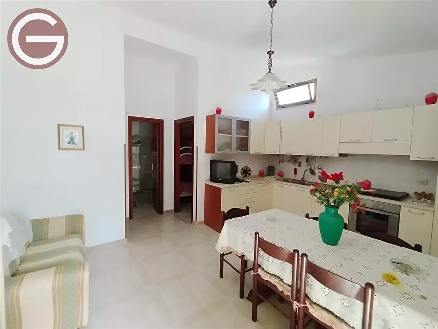 Immagine 10 di Casa indipendente in vendita  in Via Degli Olandri n° 24 a San Ferdinando