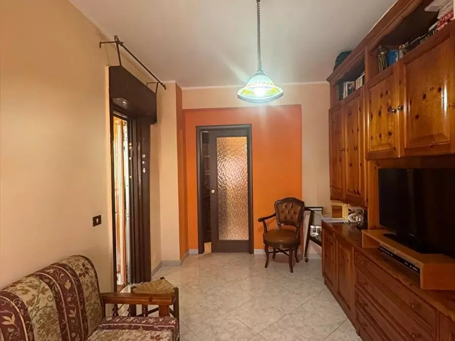 Immagine 7 di Appartamento in vendita  in corso p s mattarella a Trapani