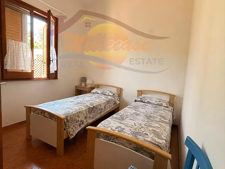 Immagine 16 di Villa in vendita  in via tersicore a Siracusa