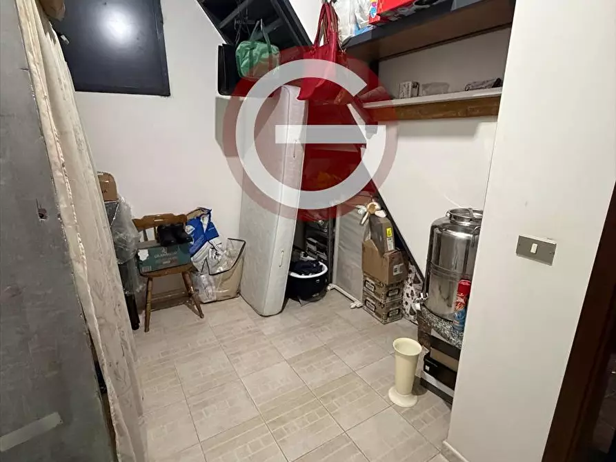 Immagine 2 di Appartamento in vendita  a Cinquefrondi