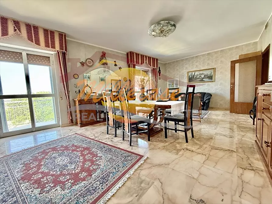 Immagine 5 di Appartamento in vendita  a Siracusa