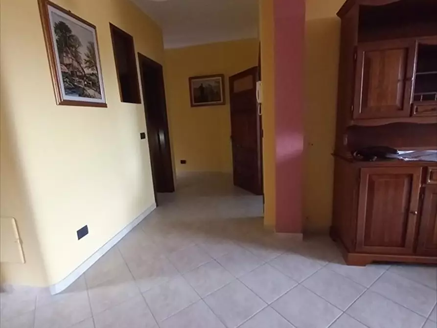 Immagine 6 di Appartamento in vendita  a Cinquefrondi