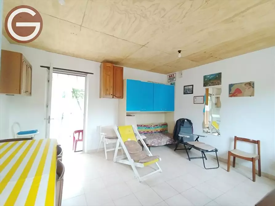 Immagine 5 di Terreno agricolo in vendita  a Taurianova