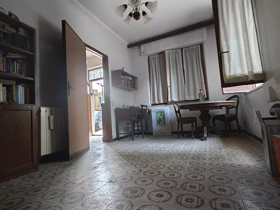 Immagine 4 di Casa indipendente in vendita  a Polistena