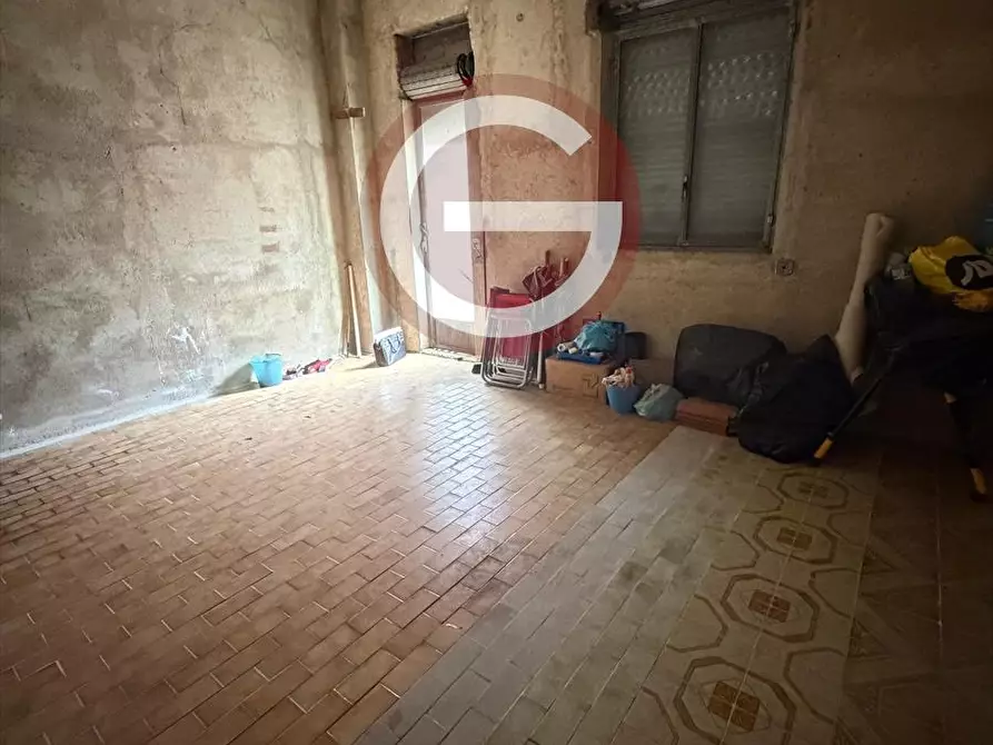 Immagine 13 di Appartamento in vendita  a Cinquefrondi