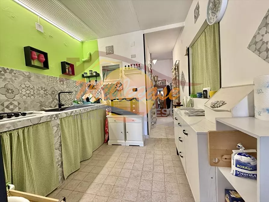 Immagine 16 di Appartamento in vendita  in VIA RE IERONE II, a Siracusa