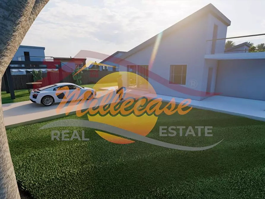 Immagine 7 di Villa in vendita  in VIALE DEI LIDI a Siracusa
