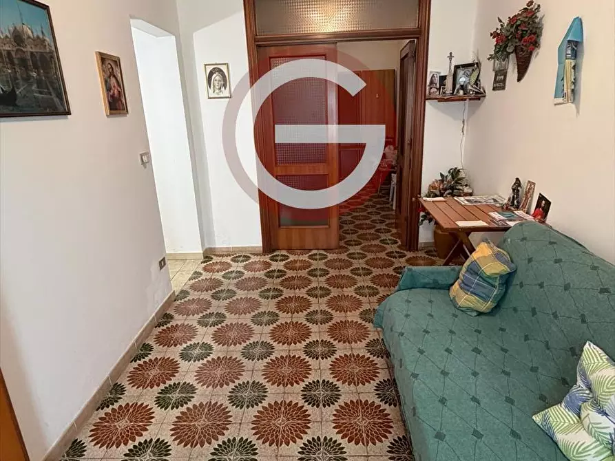 Immagine 4 di Casa indipendente in vendita  a Taurianova