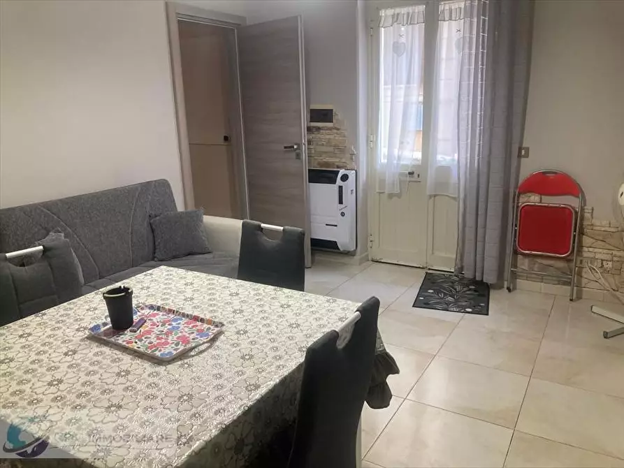 Immagine 3 di Casa indipendente in vendita  in Via Mulini A Vento 99 a Valledolmo