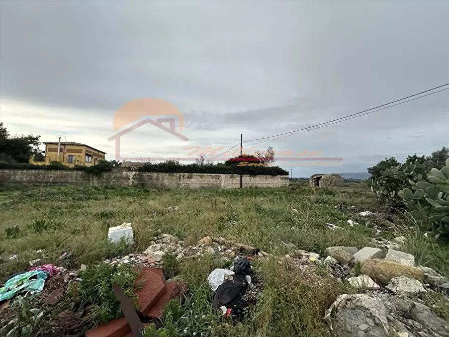 Immagine 13 di Terreno edificabile in vendita  in via elorina a Siracusa