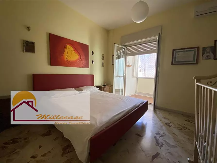 Immagine 6 di Appartamento in vendita  in VIA GROTTASANTA a Siracusa