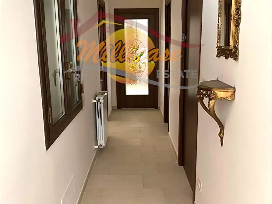 Immagine 9 di Appartamento in vendita  in VIA MONTEFORTE a Siracusa