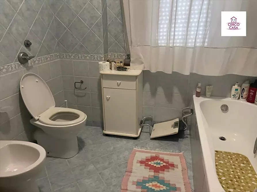 Immagine 8 di Appartamento in vendita  in via Manzoni  a Erice