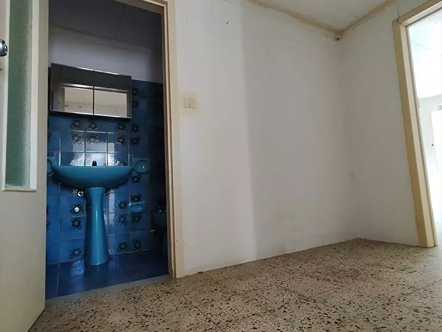 Immagine 12 di Casa indipendente in vendita  a Taurianova