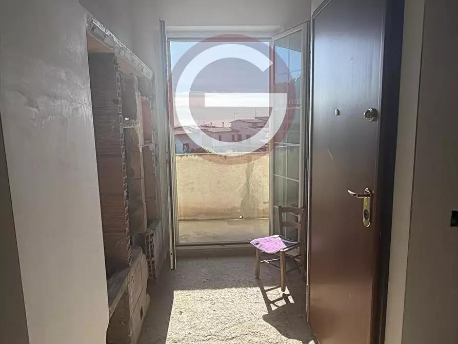 Immagine 12 di Appartamento in vendita  a Cinquefrondi