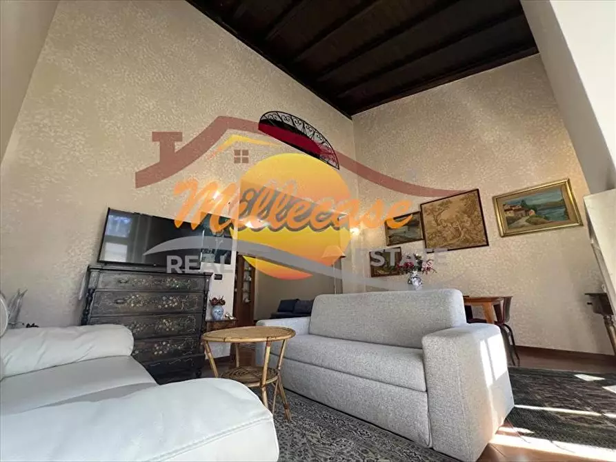 Immagine 17 di Appartamento in vendita  in VIA RIVIERA DIONISIO a Siracusa