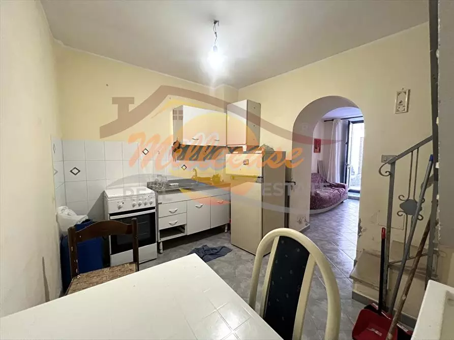 Immagine 24 di Casa indipendente in vendita  in corso vittorio emanuele a Palazzolo Acreide