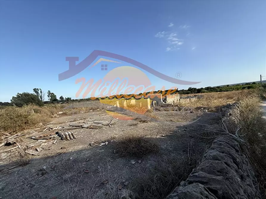 Immagine 8 di Terreno agricolo in vendita  in tivoli siracusa a Siracusa