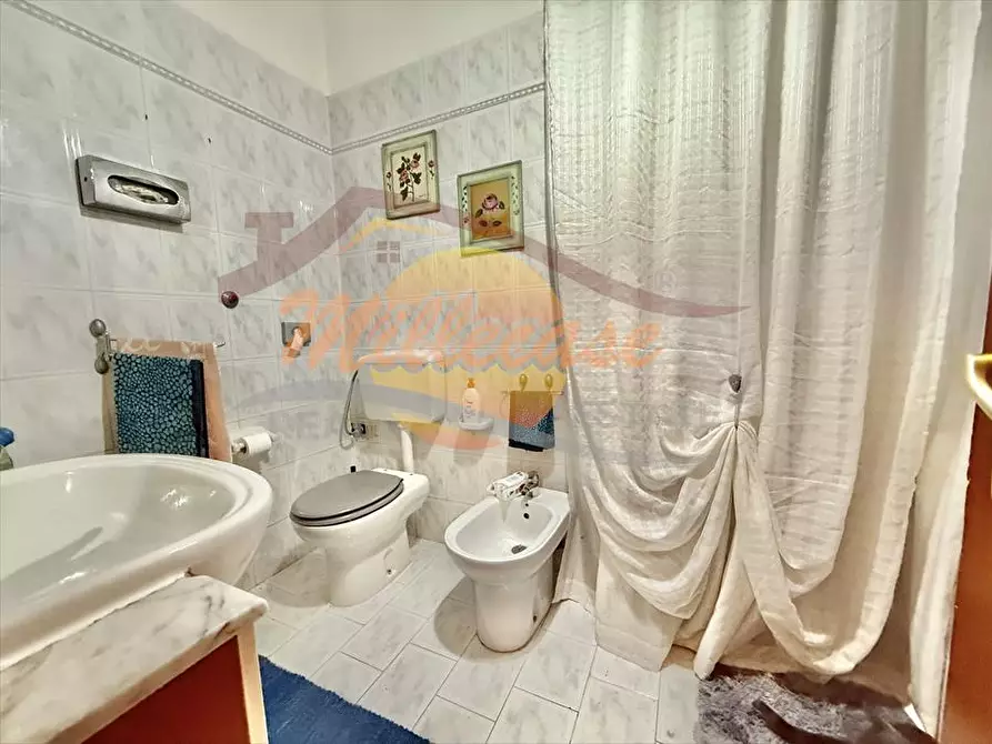 Immagine 18 di Appartamento in vendita  in viale santa panagia 136 a Siracusa