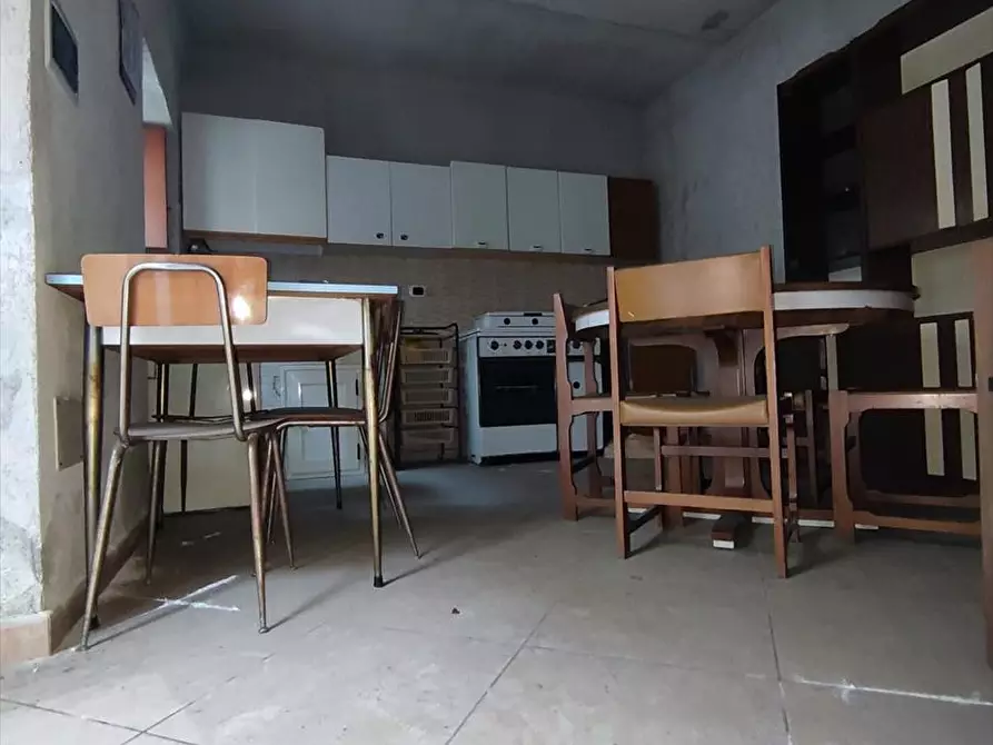 Immagine 12 di Casa indipendente in vendita  a Polistena