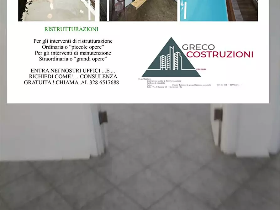 Immagine 4 di Capannone industriale in vendita  a Baronissi