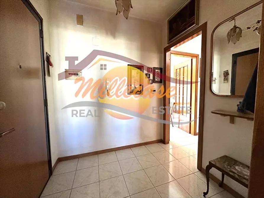 Immagine 7 di Appartamento in vendita  in VIA VINCENZO BOSCARINO a Siracusa