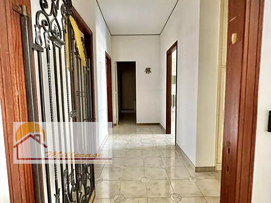 Immagine 10 di Appartamento in vendita  in VIA DANIMARCA a Siracusa