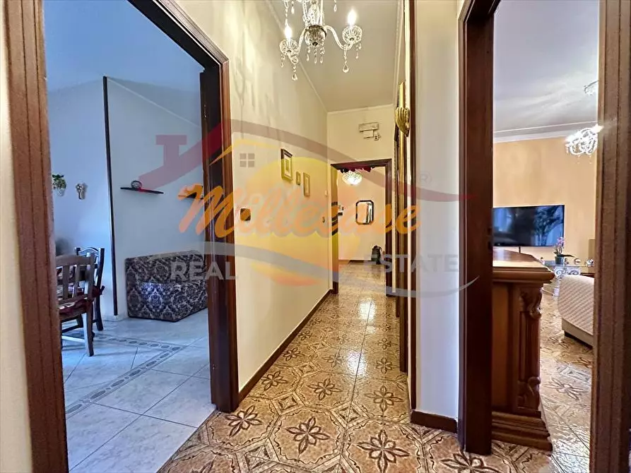 Immagine 24 di Appartamento in vendita  in via Vanvitelli a Siracusa