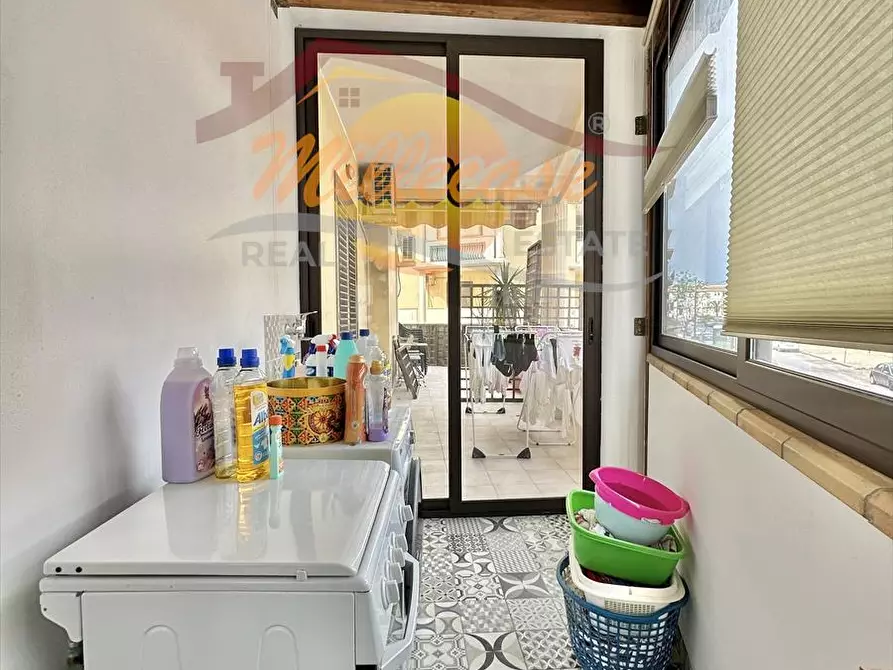 Immagine 15 di Appartamento in vendita  in via monteforte a Siracusa