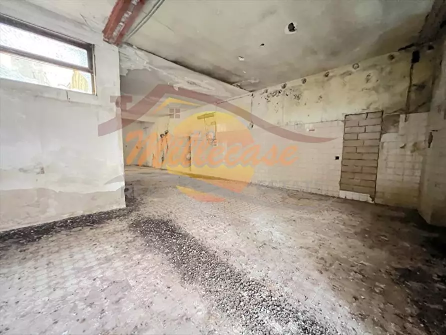 Immagine 14 di Locale commerciale in vendita  in VIA PIAVE a Siracusa