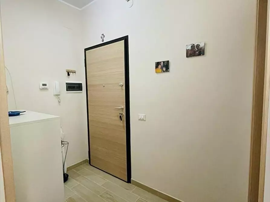 Immagine 3 di Appartamento in vendita  in via palma a Trapani