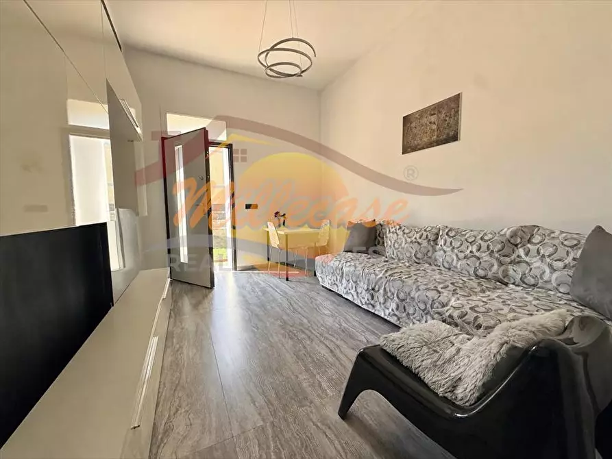 Immagine 15 di Villetta a schiera in vendita  in VIA LENTINI a Siracusa