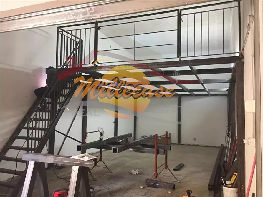 Immagine 27 di Box auto in vendita  in via carlo Forlanini 3, siracusa a Siracusa