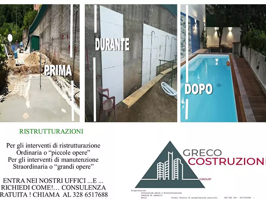 Immagine 6 di Casa indipendente in vendita  a Cassino