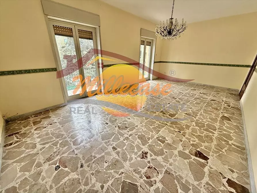 Immagine 18 di Appartamento in vendita  in via Misterbianco a Siracusa