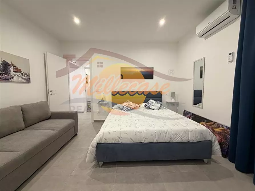 Immagine 10 di Appartamento in affitto  in CORSO GELONE a Siracusa