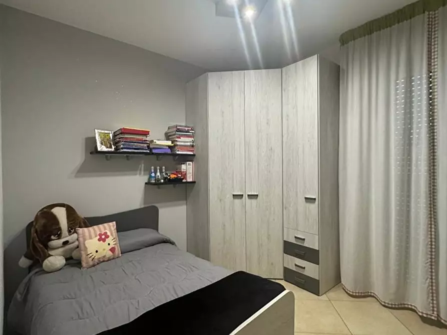 Immagine 11 di Appartamento in vendita  in via rapisardi a Paceco