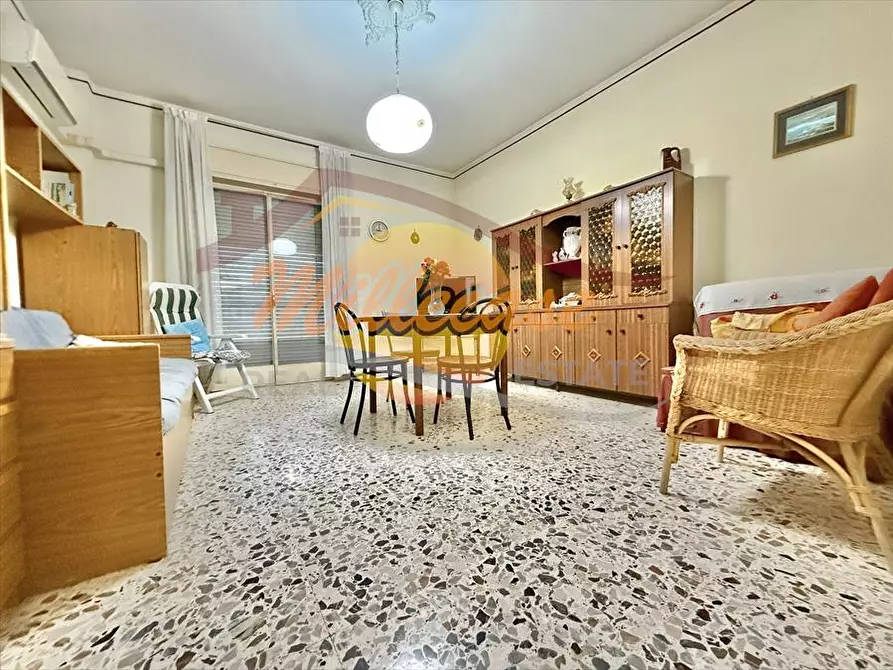 Immagine 11 di Appartamento in vendita  in via filisto a Siracusa