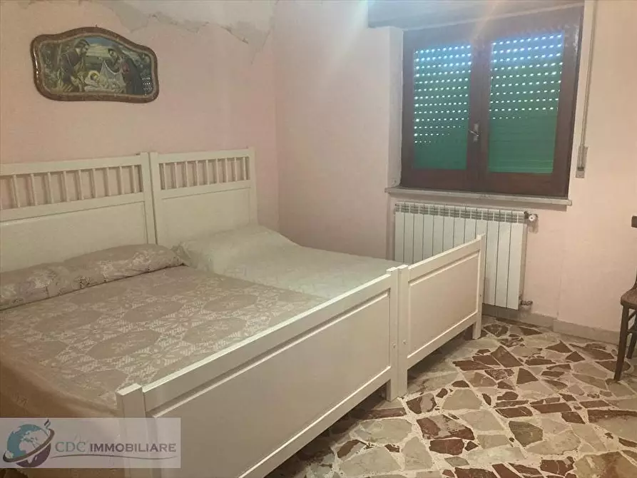 Immagine 4 di Appartamento in vendita  in Via Friddi 70 a Lercara Friddi