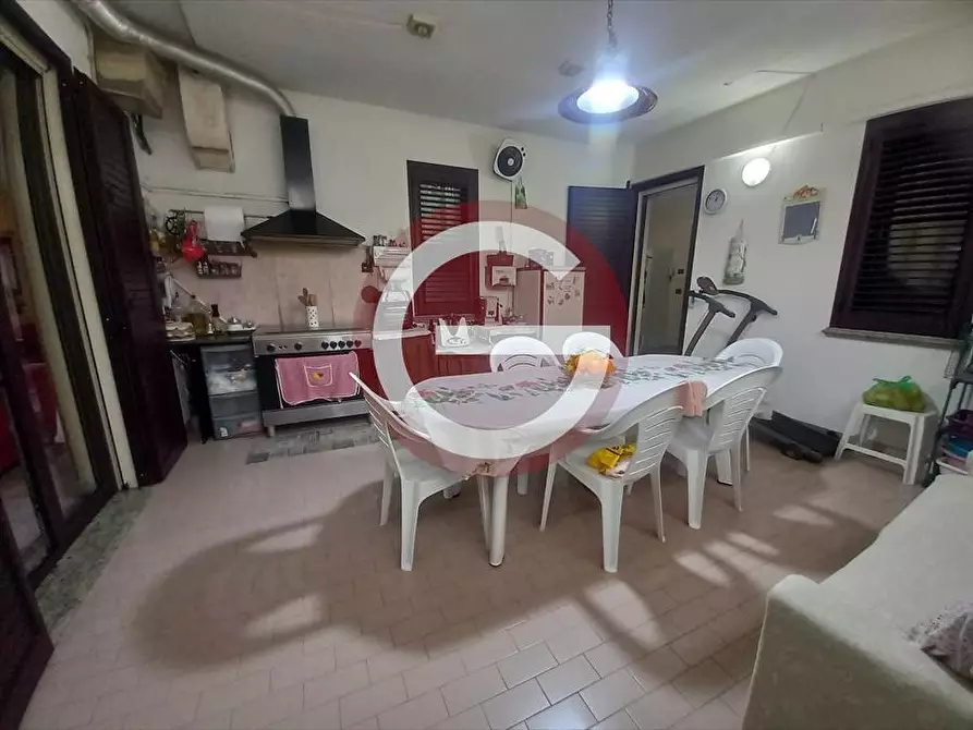 Immagine 14 di Casa indipendente in vendita  a Cittanova